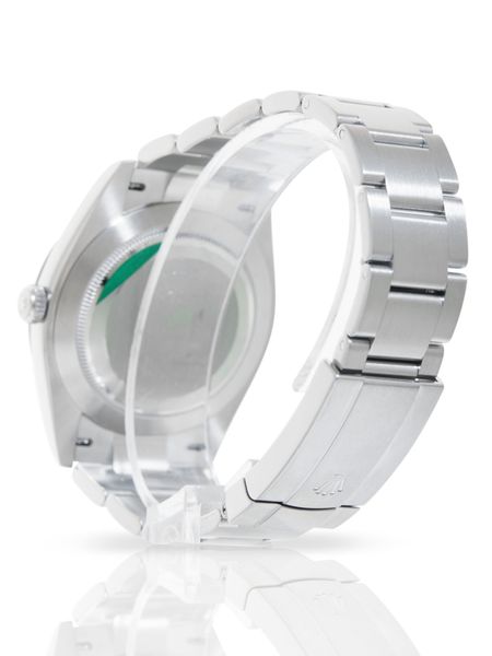 Rolex Oyster Perpetual 124300